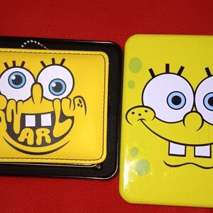 Buckle-Down Black and White Logo Design